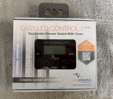 Aquatlantis Easy LED Control 1 Plus computer per illuminazione EasyLED acquario