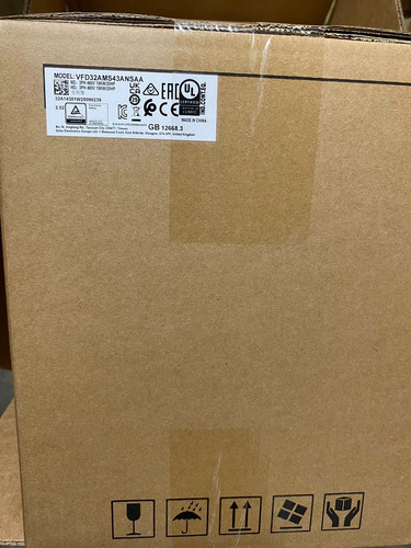 1pcs nuovo vfd32ams43ansaa - 1pcs,