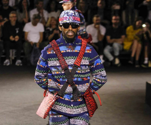 Kenzo giacca camicia - kenzo, uomo