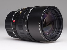 Leica Summicron-M 75 mm f/2.0