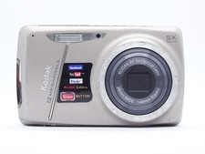 Kodak EasyShare M550 12,3 megapixel con batteria NP-45A