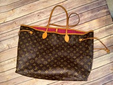 🫶Autentica borsa tote Louis