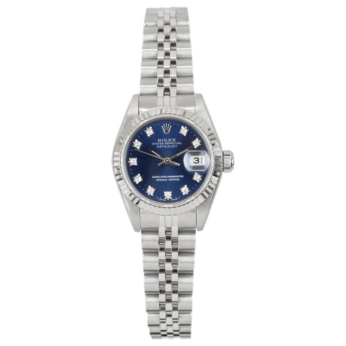 Rolex oyster perpetual - rolex,
