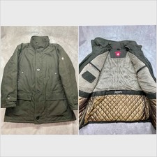 Wellensteyn Jaguro Uomo XL