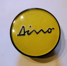 Tappo copriruota Ferrari Dino