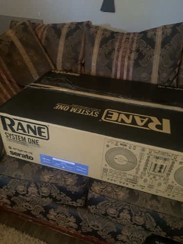 Controller per rane - per, dj