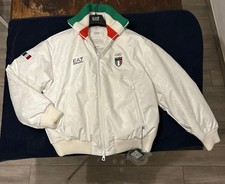 ITALIA TEAM GIACCA DA PODIO