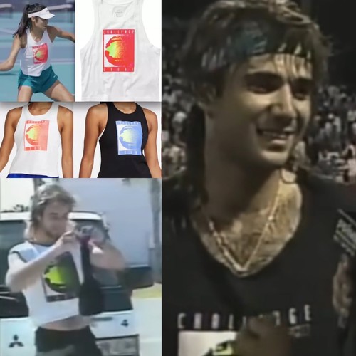 Nike challenge court - challenge,