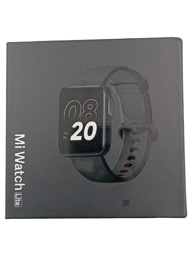 Xiaomi watch lite - xiaomi,