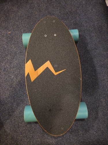 Zaino eggboard mini cruiser - eggboard,