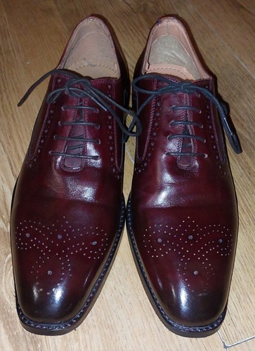 Scarpe eleganti freddie - scarpe,