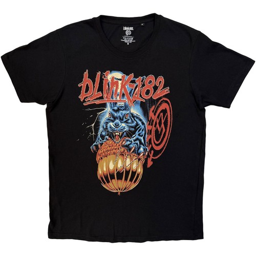 Blink 182 acorn rabbit - -,