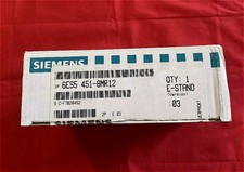 UN NUOVO MODULO PLC SIEMENS S5