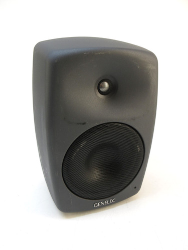 Genelec 8240a dsp monitor - genelec,