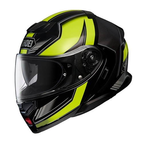 Casco moto modulare apribile - modulare,