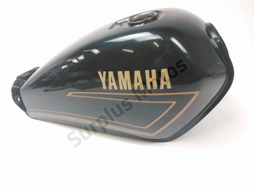 Reservoir yamaha 125 - sr,