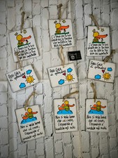 Bomboniere Segnaposto Piccolo