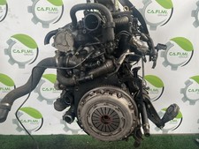 MOTORE COMPLETO PER FIAT Stilo