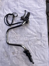 Manubrio Completo Di Comandi Domino Garelli Vip 3