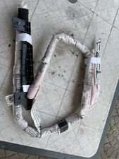 2G4880741G AIRBAG A TENDINA LATERALE SINISTRO e DESTRO VOLKSWAGEN Polo 6°