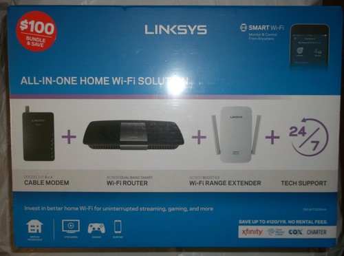 Pacchetto linksys f5z0644 - pacchetto,