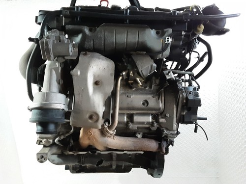 Motore completo per mercedes - per,