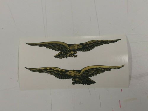 Kit decals stickers - kit,