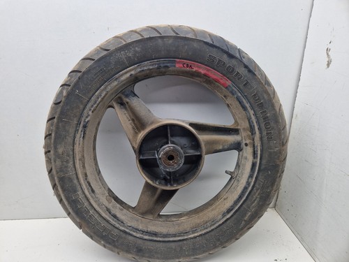 Honda cbr 600 pc19 1987 - honda,