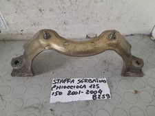 STAFFA SERBATOIO HONDA