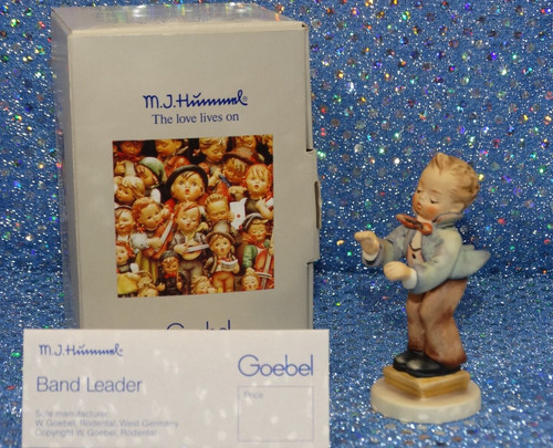 Figurina hummel goebel - mi,