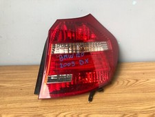 FARO POSTERIORE DESTRO BMW 120 E87 cod. 7 164 955-05  --  2 48 07 4