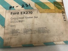 CONVERSION Gasket Set EX 270