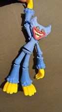Huggy Wuggy Toy - papavero