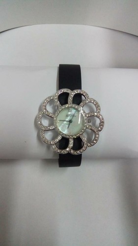 Orologio sigel donna fiore - sigel,