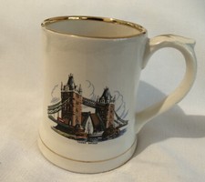 Tazza grande TOWER BRIDGE
