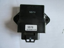 E2. Yamaha YZF 125 RE06