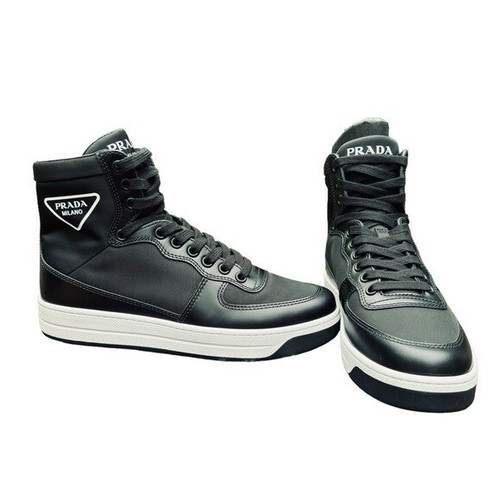 Prada sneaker alte in - alte,