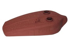 Per Triumph 1928 Crudo Metallo