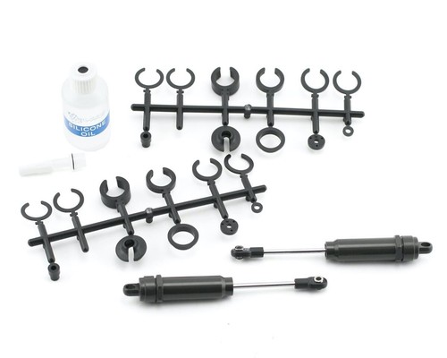 Traxxas bigbore ammortizzatore - traxxas,