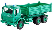 18247 Kibri HO Automezzo