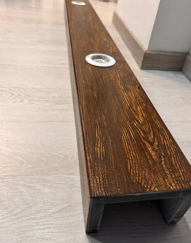 Travi finto legno - , in