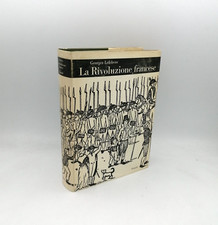"LA RIVOLUZIONE FRANCESE"