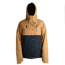 Giacca da neve RIDE snowboard