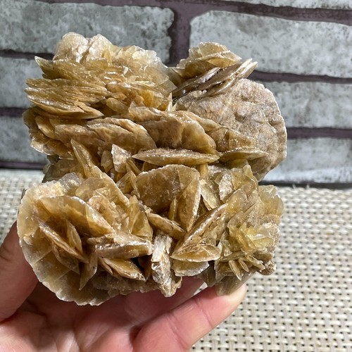 Grappoli minerali di - di,