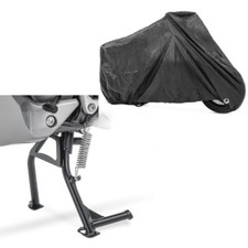 Cavalletto centrale e