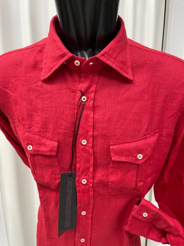 Camicia uomo carlo - carlo, pignatelli