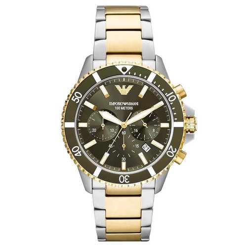 Orologio emporio armani - emporio,