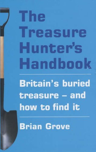 The treasure hunter - treasure, hunter's