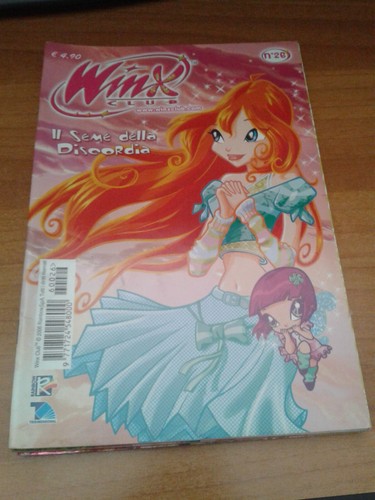 Winx club logo - winx, 26-logo