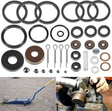 Kit guarnizioni cric a